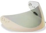 Bell Click Release Shield, Light Gold/Iridium