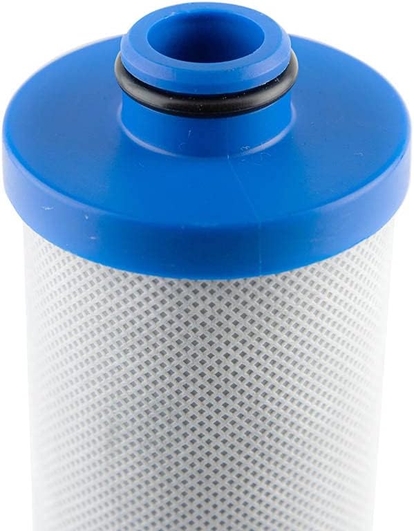 Replacement Compatible for WaterPur KW1 Water Filter for Built-In RV Water Filtration Systems, 2-pack