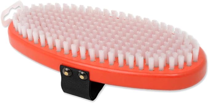 SWIX Ski Snowboard Tuning Brush Oval Brush