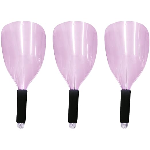 Oahtzy Face Shield for Hairspray, 3Pack Barber Salon Face Shield Reusable Protective Cover for Hairdressing Makeup Protector (Pink)