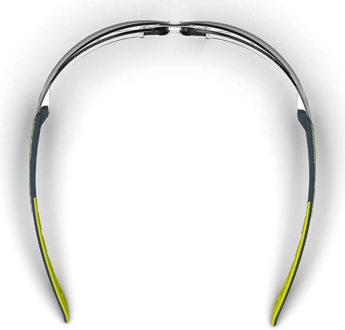 HexArmor MX200 Safety Glasses