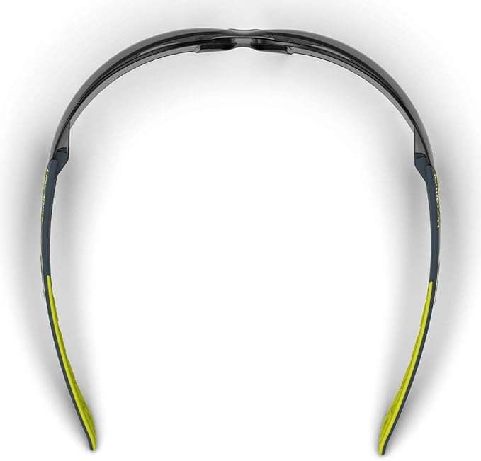 HexArmor MX200 Safety Glasses