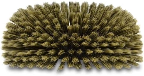 Detail King Multi-Level Noghair Truck Wash Brush (6 Pack)