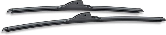 TRICO Gold® 19 & 18 Inch Pack of 2 Automotive Replacement Windshield Wiper Blades for My Car (18-1918), Easy DIY Install & Superior Road Visibility