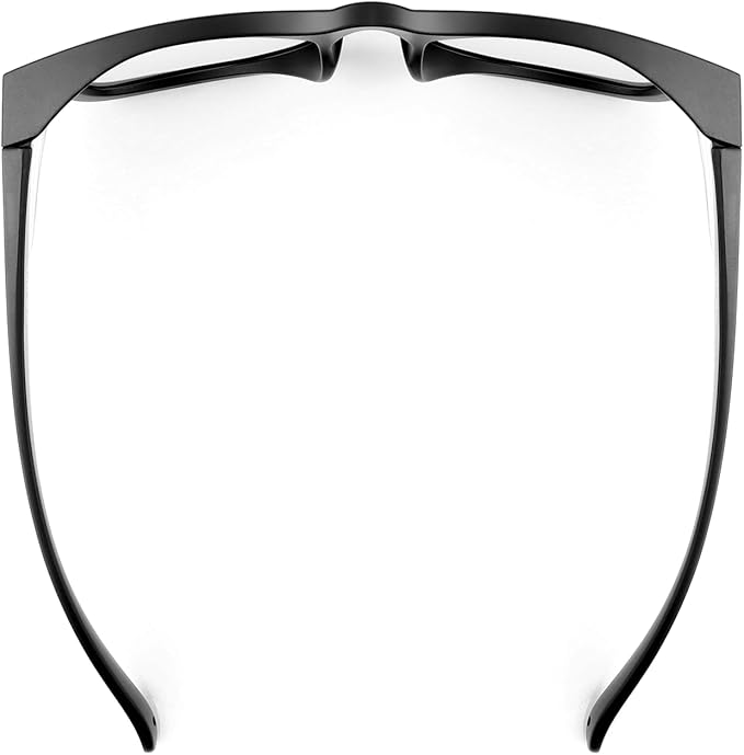 MORK&SUKY Safety Glasses with Side Shields,ANSI Z87.1 Certified Protective Eyewear for Work & Outdoor Use.