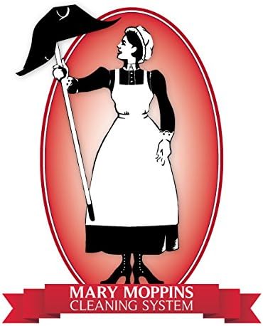 Mary Moppins 13" Pure 100% Lambswool Wash and Pad Holder