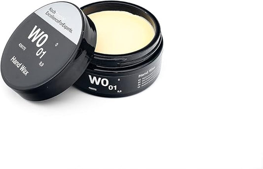 Koch-Chemie - Hand Wax - Safe On All Paint, Bright & High Gloss Finish, Long Lasting Effect, UV Protection (175 milliliters)