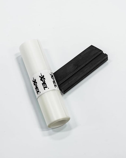 XPEL Clear Paint Protection Film Roll 6" x 60" – Self-Healing, Non-Yellowing Polyurethane PPF Wrap Protects Paint from Chips, Scratches & Road Debris | Invisible Shield for Cars, Trucks & More