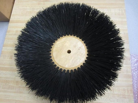 Tennant 28096P 8" Single Row Poly Side Brush