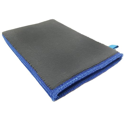 Paint Correction Mitt – Nano Technology Better Than Clay