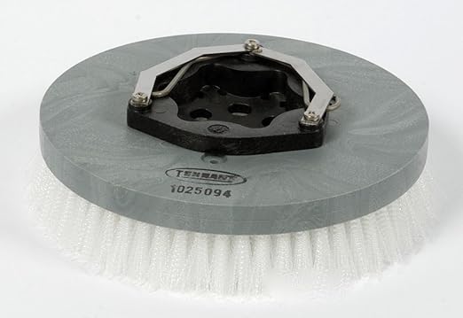 Nylon Brush