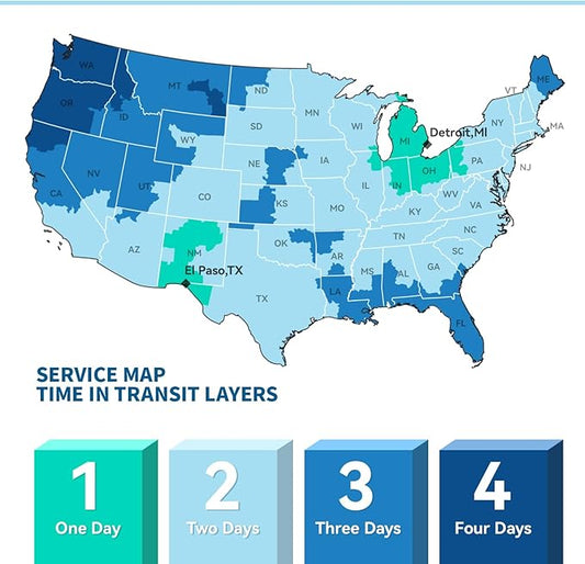 Mr. Detroit - Hot Pink Car Wash Soap 64oz Container, Ultra Snow Foam, Pressure Washer Foam Cannon Car Soap Shampoo for Cars, Trucks, Motorcycles, RVs & More, Streak-Free Exterior Wash