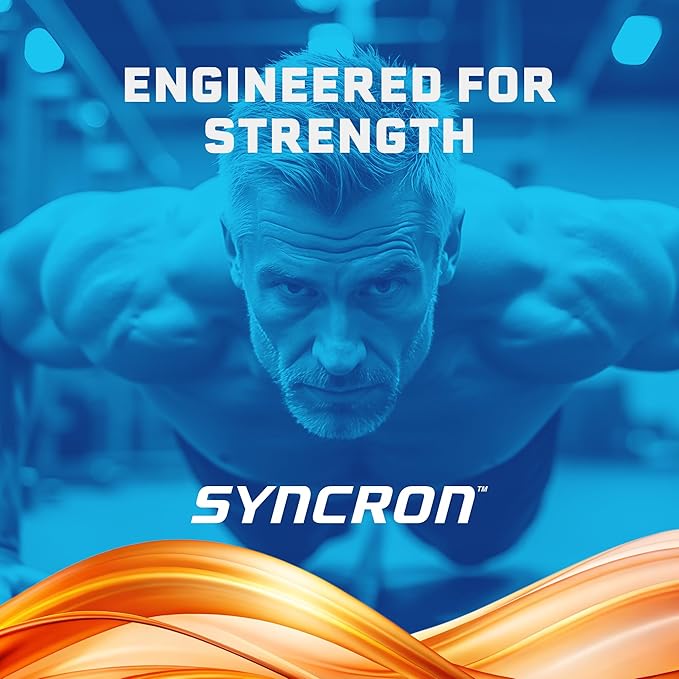 Syncron Pre Workout Sports Drink Endorsed by Shohei Ohtani, Aluminum Bottled, Sugar Free Energy Drink, L Arginine, L Citrulline & BCAAs, Energy Shot, Watermelon Kiwi & Grapefruit, Variety 6 Pack, 2 oz