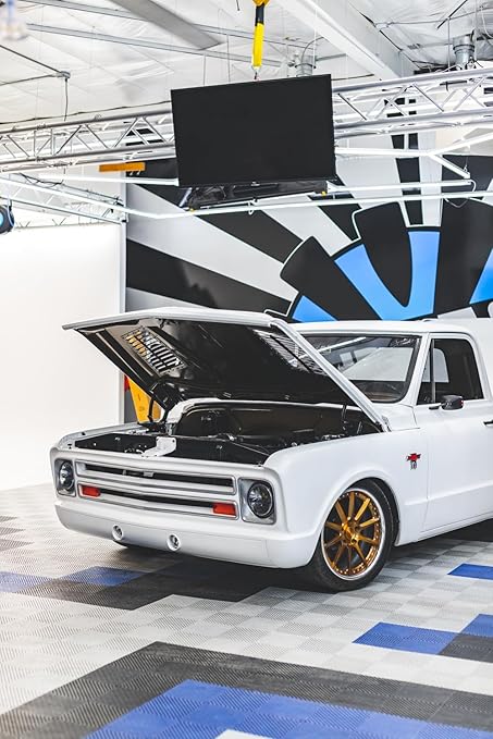 Stjarnagloss - Mork Matte Finish Detailer - Specifically Designed for Matte Wraps and Paintwork, Abrasive Free, Lifts Grease, Natural Finish (500 milliliters)