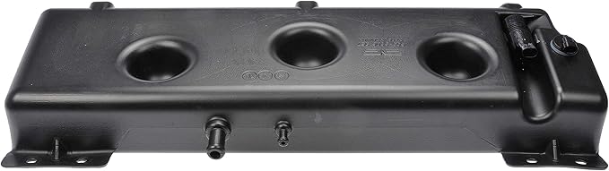 Dorman 603-5506 Front Washer Fluid Reservoir Compatible with Select Volvo Models