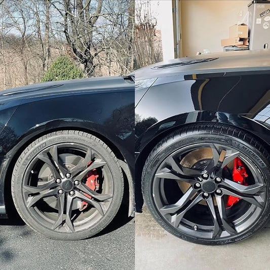 Ceramic pH Balanced Car Soap (safe for coated cars, trucks, bikes, and boats)