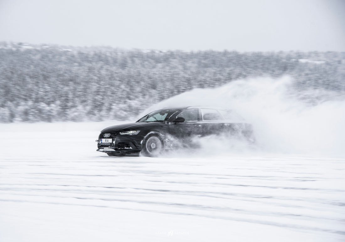 Winter Car Wash Tips: What You Must Watch Out For