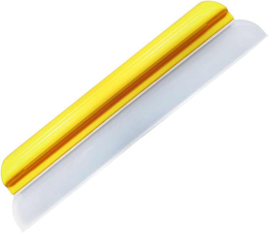 Water Blades