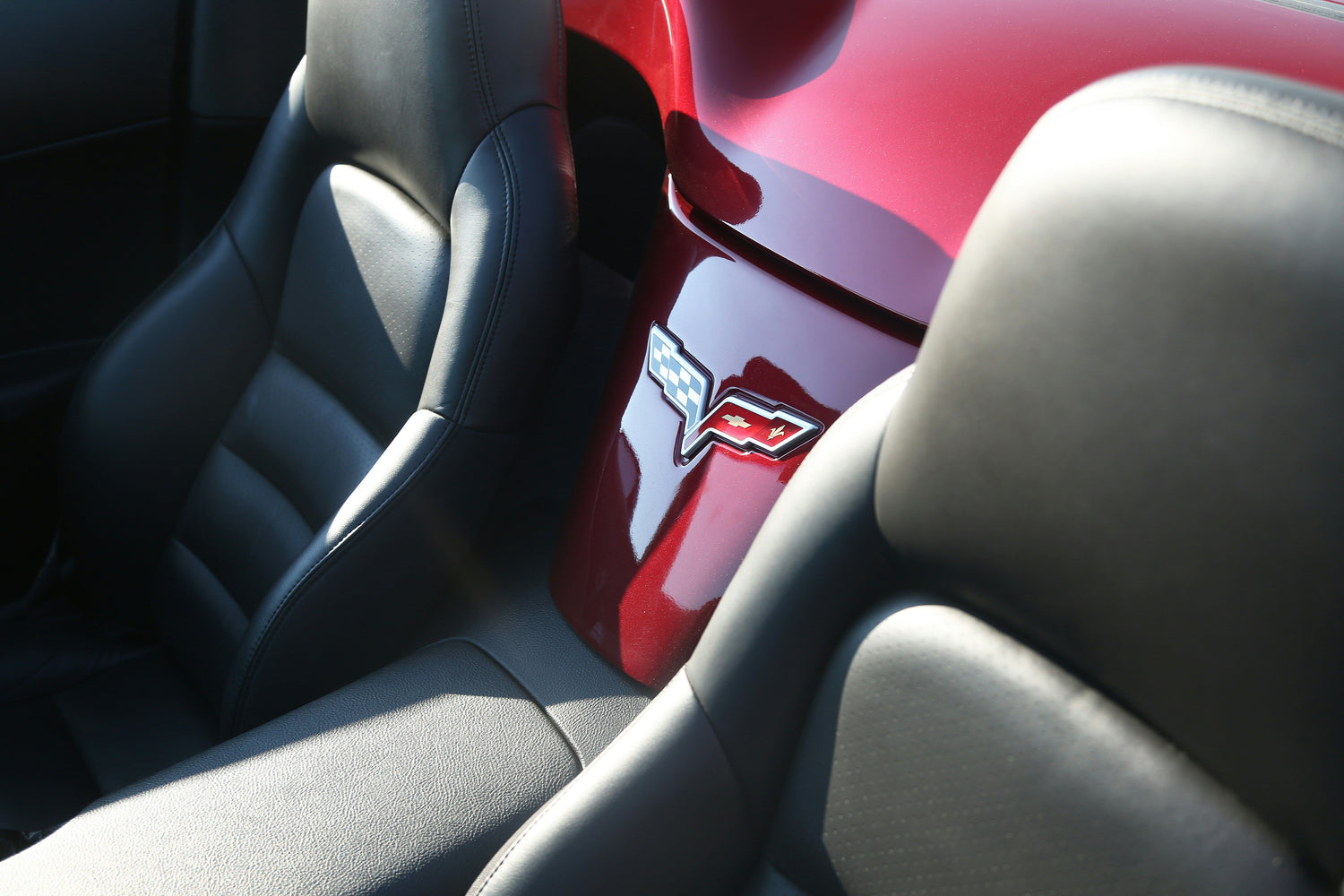 Car Polishes & Waxes