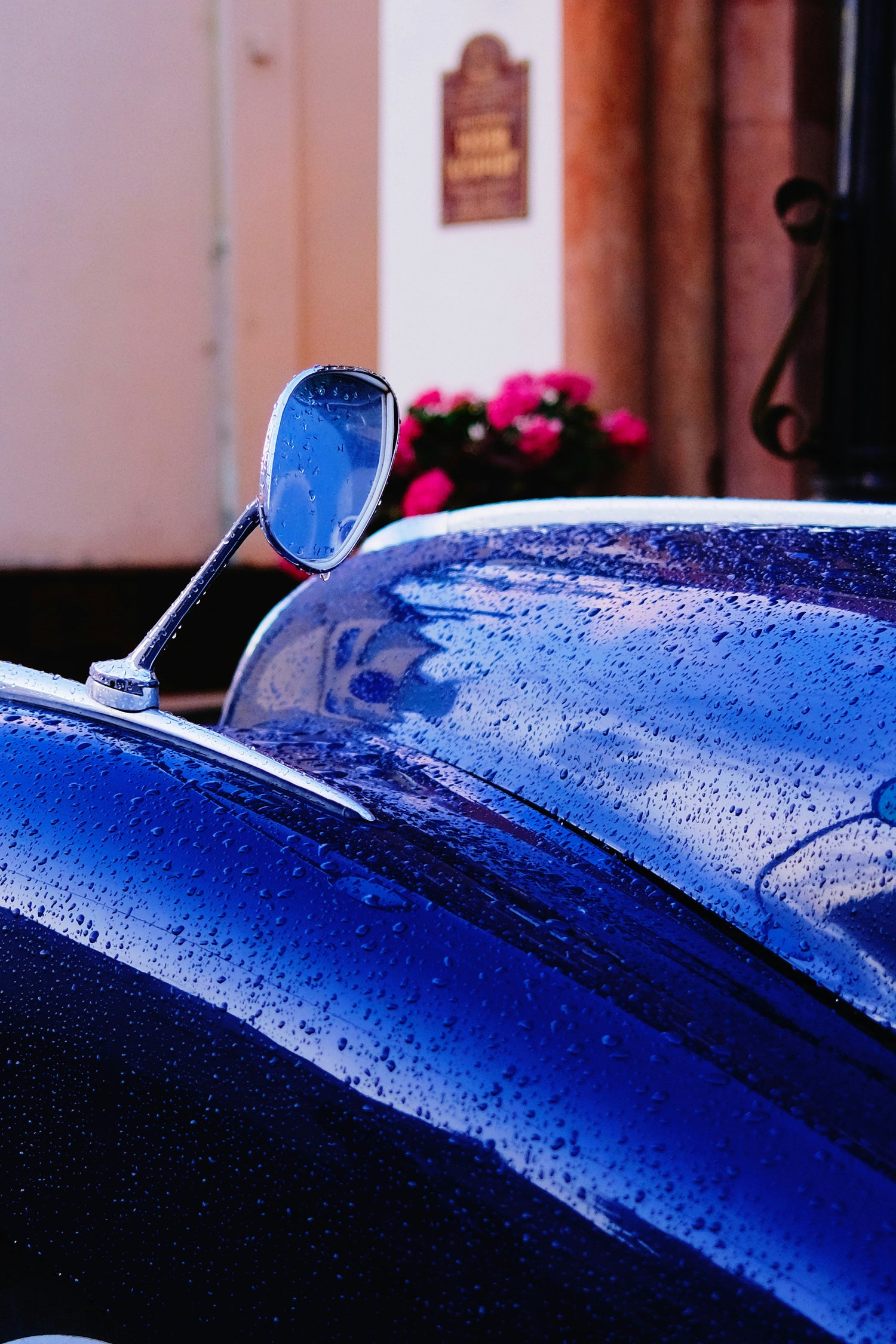Corrosion & Rust Inhibitors