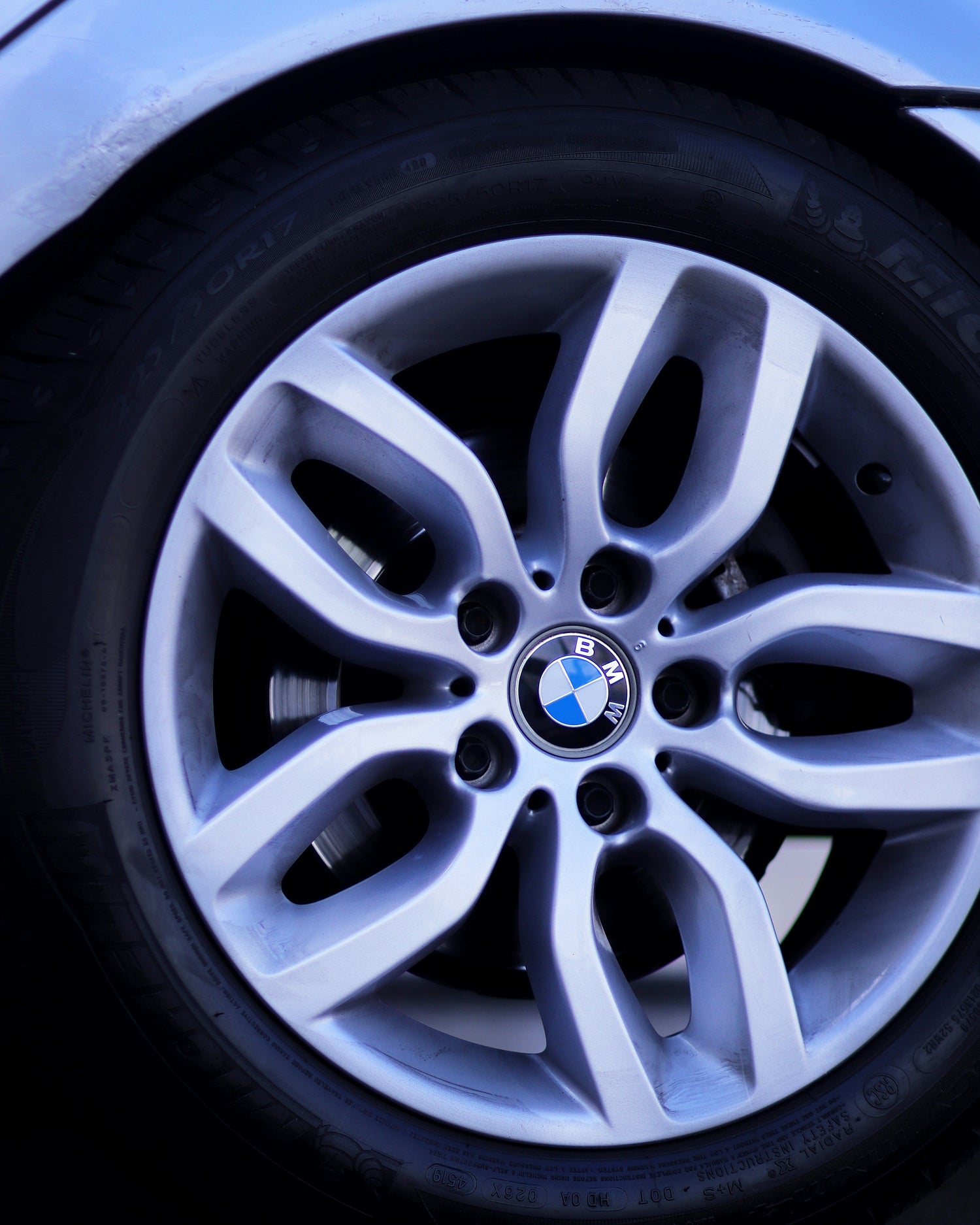 Tire Care
