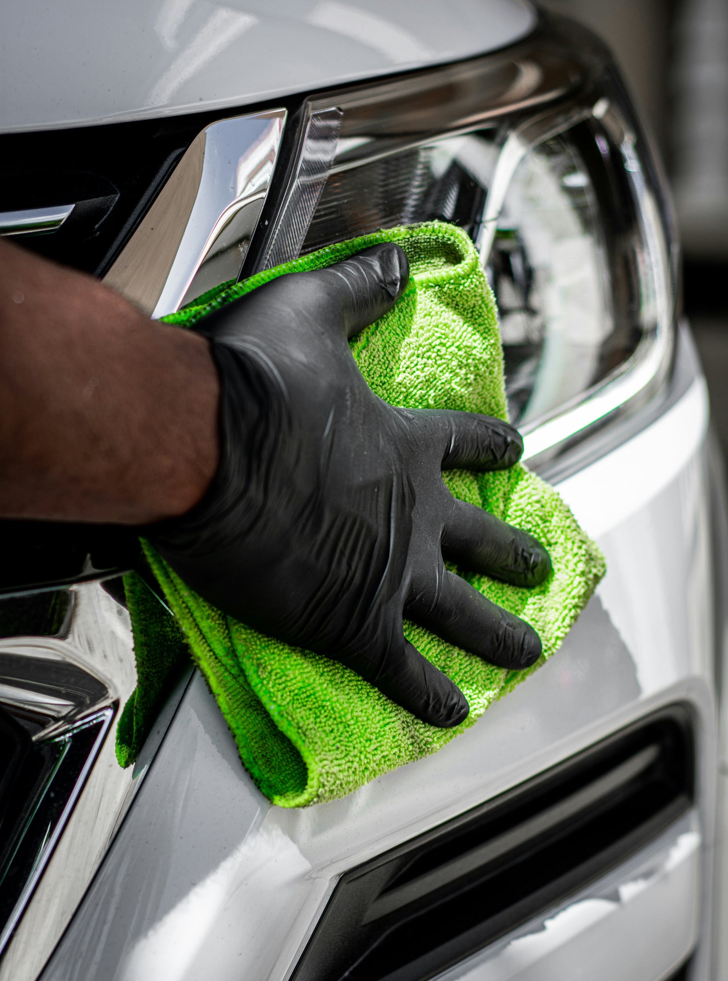 Cleaning Kits