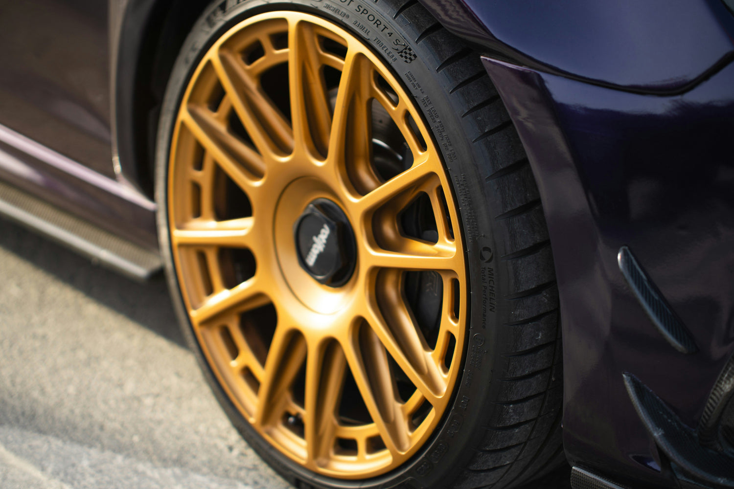 Wheel Care