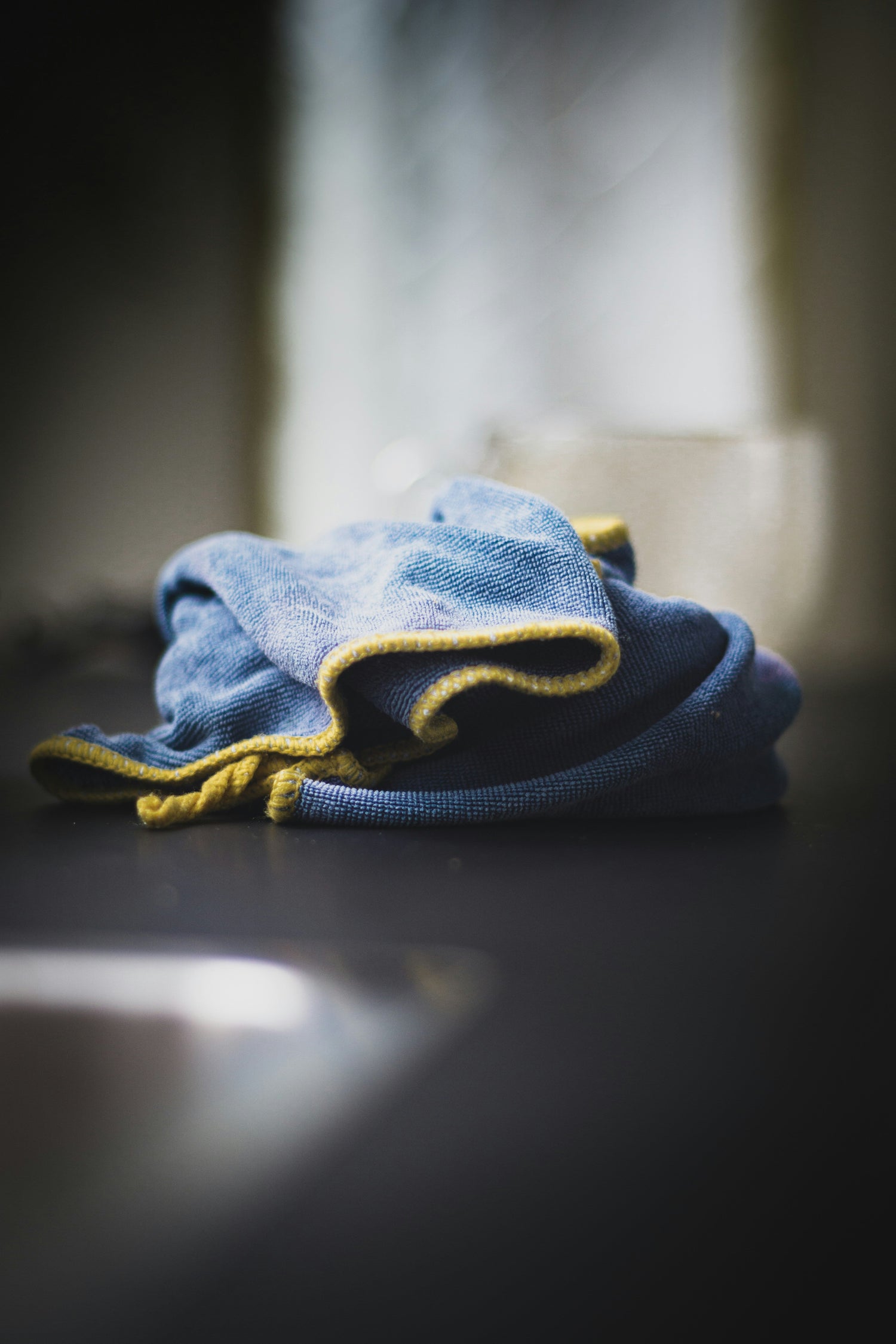 Cleaning Cloths