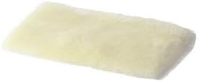 Lambskin Applicators and Refill Pads (10" Refill Pads 6 Pack)