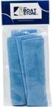 Bundle Includes Imar 301 Strataglass Cleaner, an Imar 302 Polish and a Microfiber Detailing Cloth. Bundle has 3 Total Items