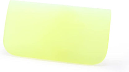 NEWISHTOOL PPF Squeegee for Vinyl, Soft Rubber Scraper PPF Tools, 3IN1 Small Squeegee for Paint Protection Film Installing, Vinyl Wrap Window Tint Auto Glass Cleaning TPU Scraping Tool Scratch Free