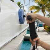 Surf-ACE Marine M-12 Heavy Cut Marine Compound