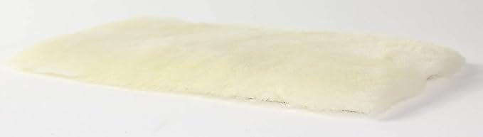 Lambskin Applicators and Refill Pads (16" Refill Pads 6 Pack)