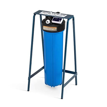 Spotless Water Systems - DI-120, Simple Window, Solar Panel, RV & Car Wash System, Works for All Vehicles, Motorcycles, Bikes, Boats, Planes, Yachts, Towel Drying Eliminated