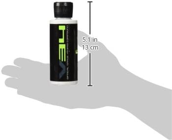 Chemical Guys Gap_V34_04 V34 Optical Grade Hybrid Compound (4 oz)
