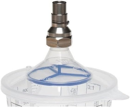 Colad inventing more Snap Lid System® 700 ml 190 Micron