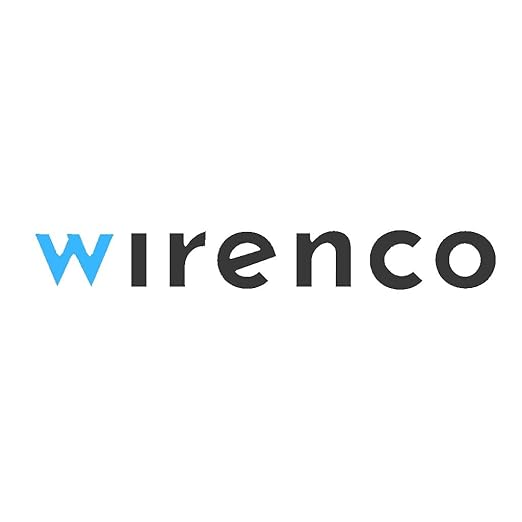 wirenco 1/4" x 4500' 400 lb Polyester Mule Tape/Pull Tape Bucket