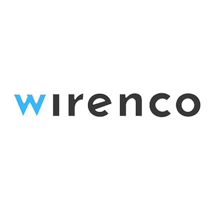 wirenco 1/4" x 4500' 400 lb Polyester Mule Tape/Pull Tape Bucket