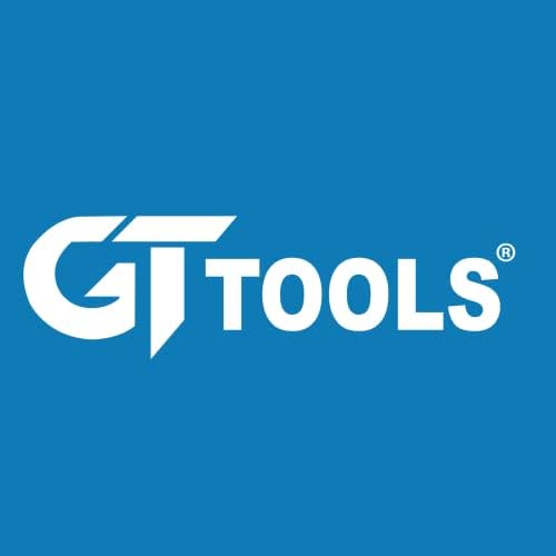 GT Tools Glass Technology - Diamond Fast Cerium Oxide Glass Polish - 1lb | High Performance Polishing Powder for Glass and More | Pure Cerium Oxide | Versatile, Easy-to-Mix Formula