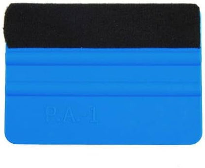 3M-Roll Door Edge Guard Paint Protection Film 0.4" 1" 2" 4" 8" x 240" 5' to 33 Yd, 8mil Impact Areas Scratches Chips Debris Clear Invisible Long-Lasting Resistant UV Gard (0.04 Inches x 20 YD)