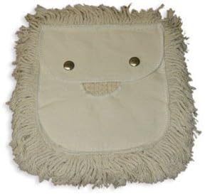 Detail King Car Wash Mop Cotton Replacement Bonnet