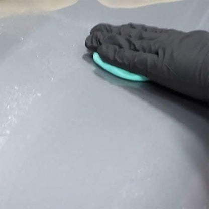 Pinnacle Ultra Poly Clay | Automotive Clay for Paint Decontamination | Removes Contaminants, Tar, & Industrial Fallout | Effective for Detailing | PIN-510-LB | Available by The Pound