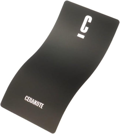 CERAKOTE® ( AIR CURE C-SERIES GRAPHITE BLACK [ 32oz ] C-102Q Performance Ceramic Technology + Color on All- Metals, Polymers + More