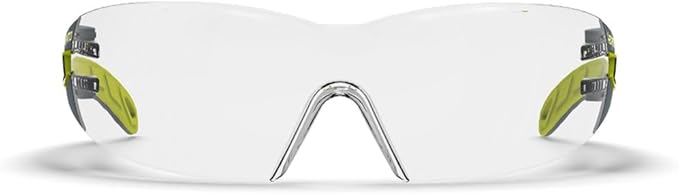 HexArmor MX200 Safety Glasses