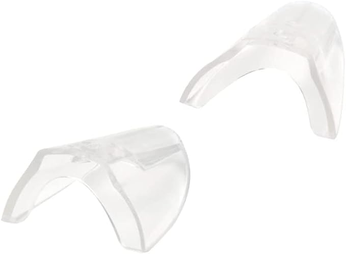 THE PERFECT PART 2 Pairs Side Shields For Eye Glasses Slip On Safety Glasses Shield Universal US