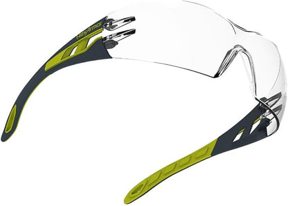 HexArmor MX200 Safety Glasses