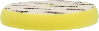 Maxshine 6" Universal Cross Cut Polishing Foam Pad – Hook & Loop – DA & Rotary Polisher Compatible – Scientifically Designed Cross Cut for Heat Control & Efficient Compound Delivery