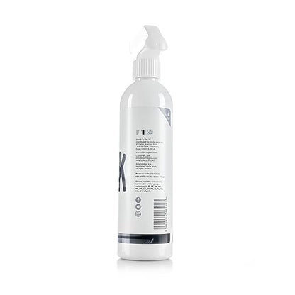 Stjarnagloss - Mork Matte Finish Detailer - Specifically Designed for Matte Wraps and Paintwork, Abrasive Free, Lifts Grease, Natural Finish (500 milliliters)