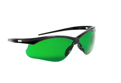 Jackson Safety SG Safety Glasses – Eye Protection for Men and Women – ANSI Z87.1 (Pack of 12)