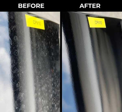 MAXL® MAXRemove® Iron Remover Car Detailing (20oz) - Powered by AcidlessAcid® Technology, Safely Remove Stubborn Water Spots, Grime & Stains from Paint, Glass, Chrome & Wheels – Perfect for Detailing